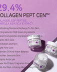 APLB Collagen EGF Peptide Facial Cream 55ml