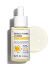 APLB Retinol Vitamin C Vitamin E Ampoule Serum 40ml