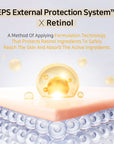 APLB Retinol Vitamin C Vitamin E Facial Cream 55ml