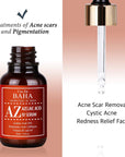 Cos De BAHA AZ Azelaic Acid 10 Serum 30ml