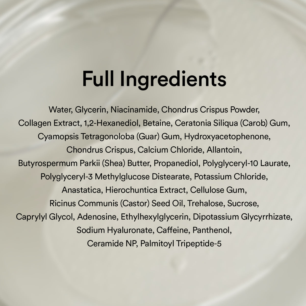 Abib Collagen Eye Patch Jericho Rose Jelly (60pc)