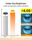 Abib Glutathione Kojic Acid Eye Patch Vita Jelly [60 patches]