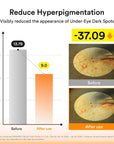 Abib Glutathione Kojic Acid Eye Patch Vita Jelly [60 patches]
