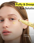 Abib Retinal Eye Serum Lifting Roller 15ml