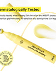 Abib Retinal Eye Serum Lifting Roller 15ml