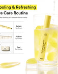 Abib Retinal Eye Serum Lifting Roller 15ml