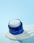 Age Zero Hyaluronic Moisture Cream 200ml