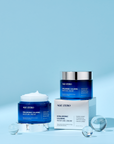 Age Zero Hyaluronic Moisture Cream 200ml