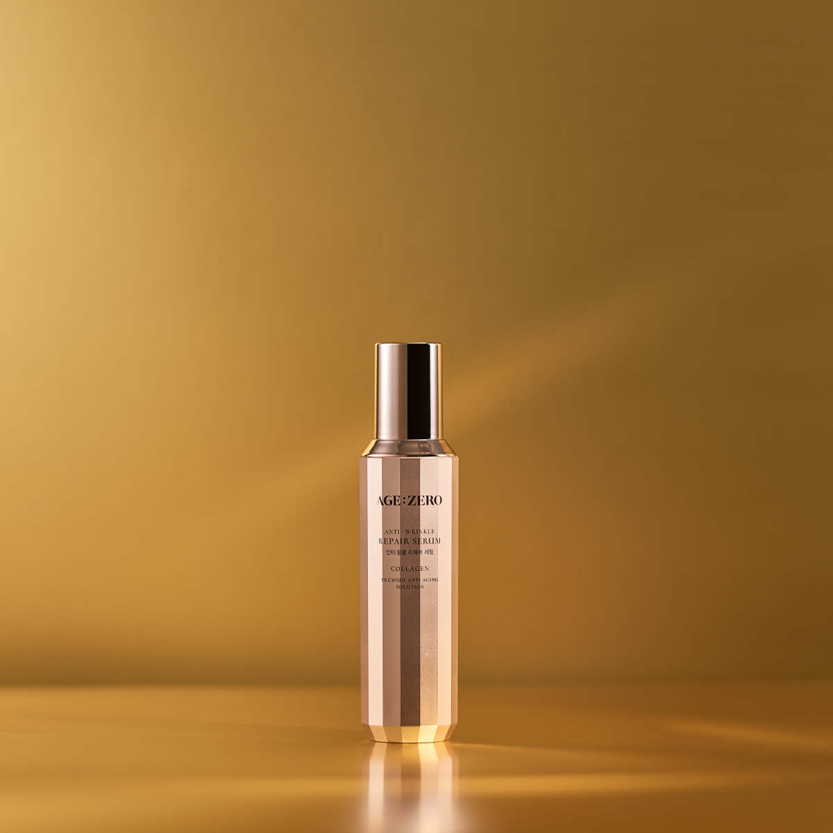 Age Zero Anti-Wrinkle Repair Serum 50ml