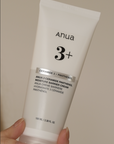 Anua 3 Ceramide Panthenol Moisture Barrier Cream 100ml