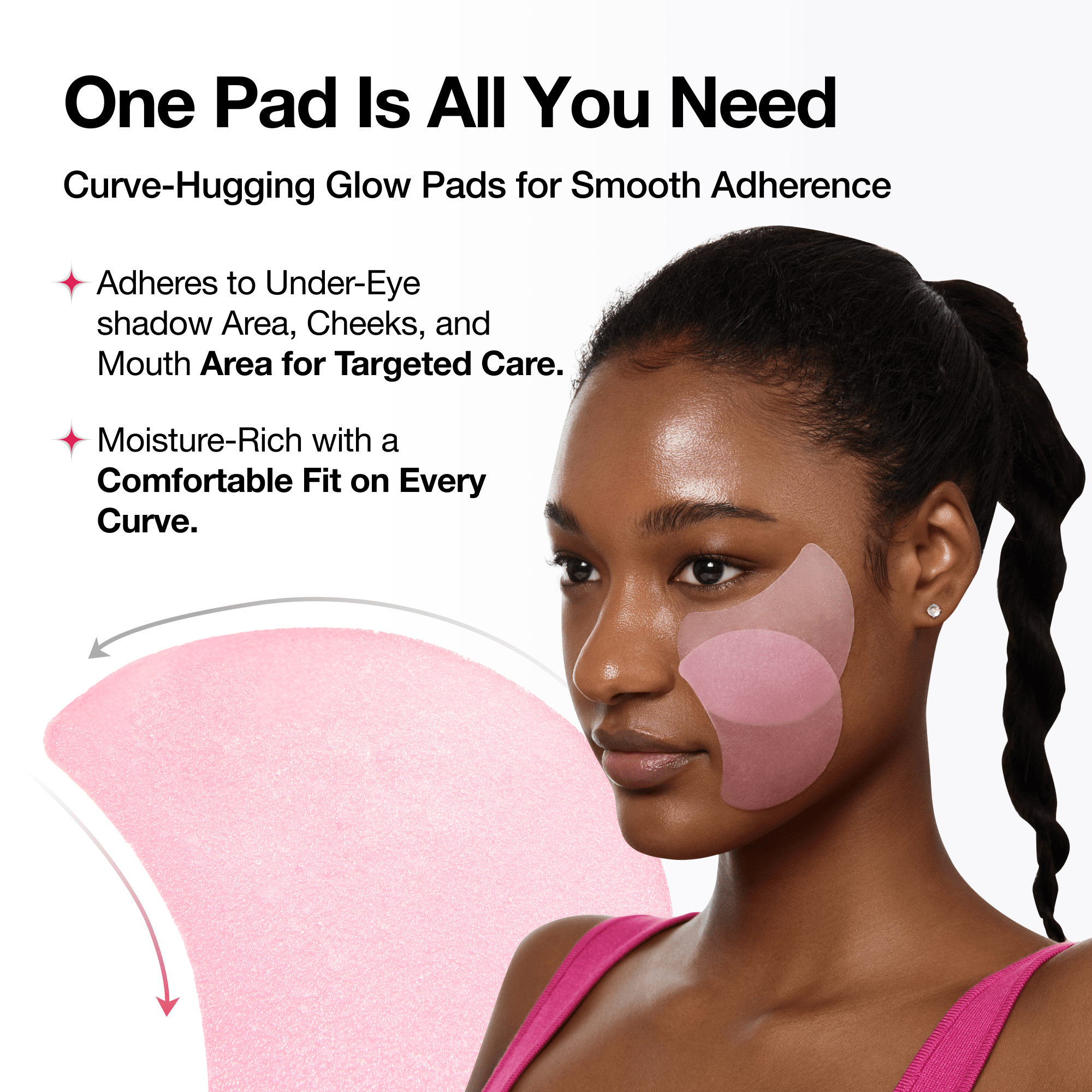 Anua Niacinamide 5 TXA Brightening Pads (60pads)