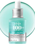 Anua PDRN Hyaluronic Acid Capsule 100 Serum 30ml