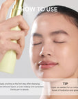Arencia Vitamin C Glutathione Skin Booster Mist 100ml