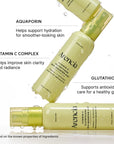 Arencia Vitamin C Glutathione Skin Booster Mist 100ml