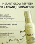Arencia Vitamin C Glutathione Skin Booster Mist 100ml