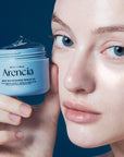 Arencia Deep Water Surge Overnight Serum 30 [50gm]