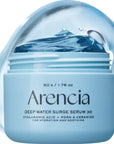 Arencia Deep Water Surge Overnight Serum 30 [50gm]