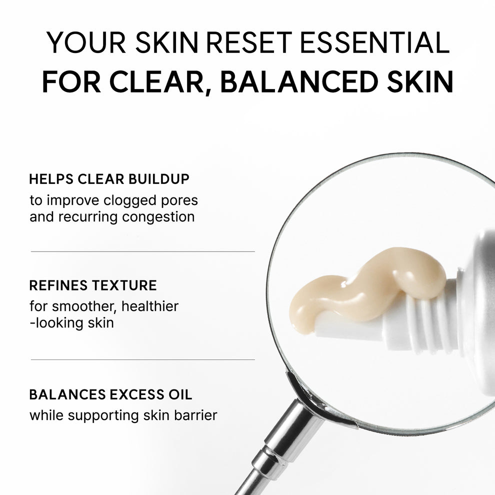 Arencia Eraser Shot Glycolic Acid Booster 30ml | Smoother, Clear-Looking Skin