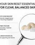 Arencia Eraser Shot Glycolic Acid Booster 30ml | Smoother, Clear-Looking Skin