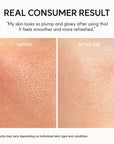 Arencia NAD+ Booster Shot 30ml | Firming & Revitalizing