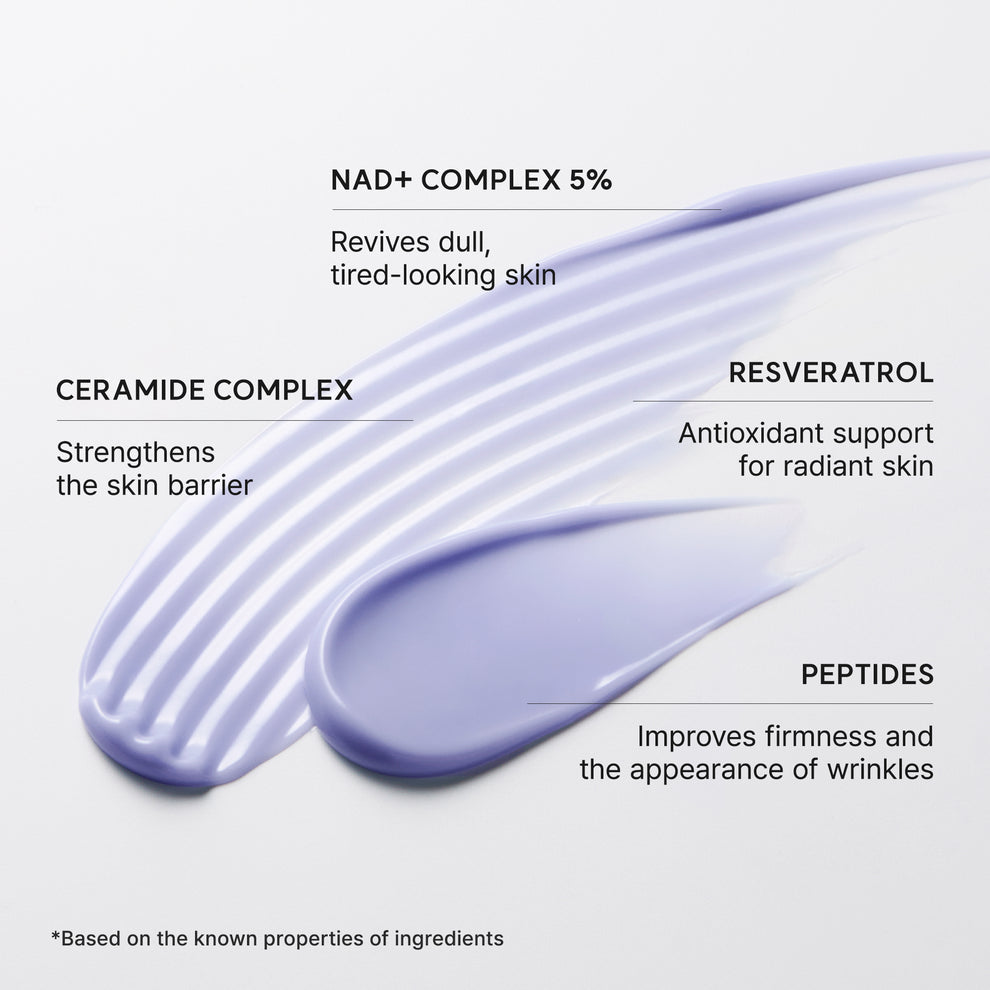 Arencia NAD+ Booster Shot 30ml | Firming &amp; Revitalizing