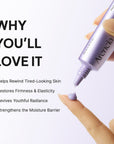 Arencia NAD+ Booster Shot 30ml | Firming & Revitalizing