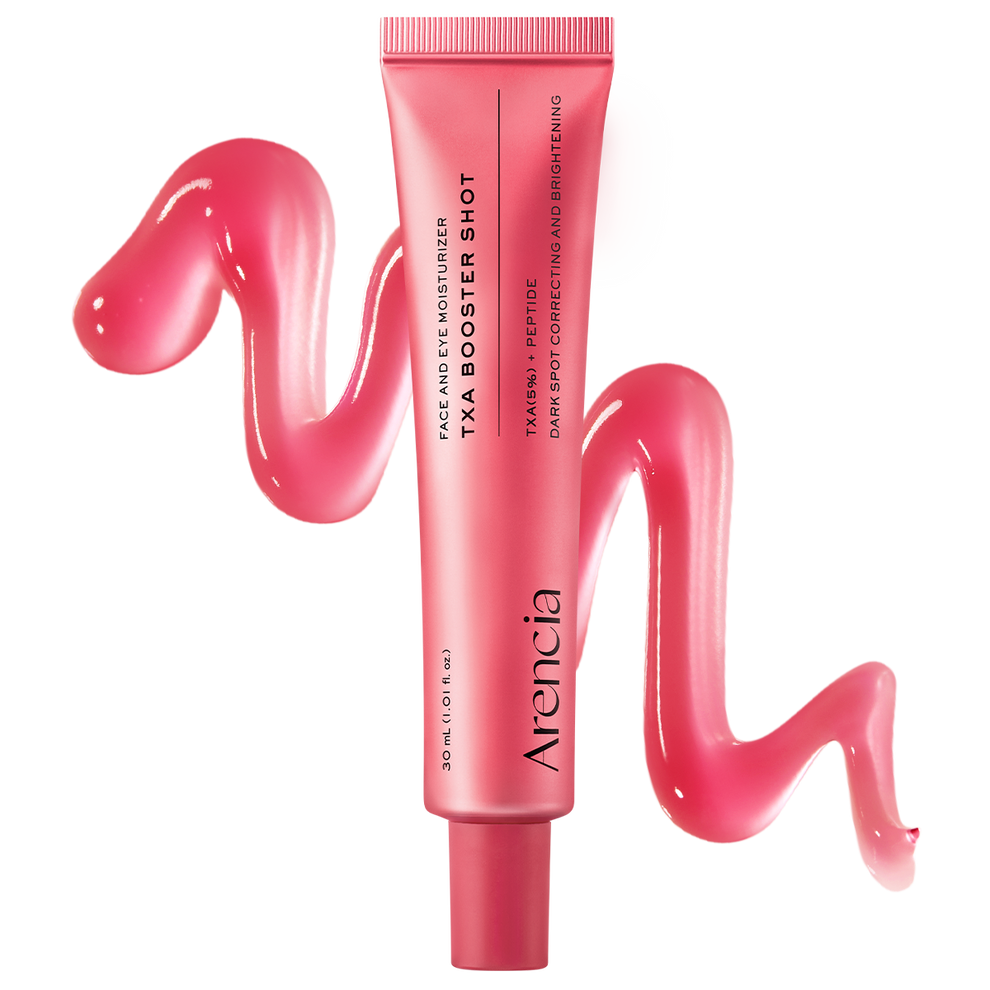 Arencia TXA Booster Shot 30ml | Dark Spot Correcting Serum