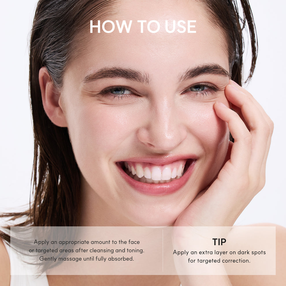 Arencia TXA Booster Shot 30ml | Dark Spot Correcting Serum