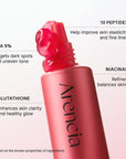 Arencia TXA Booster Shot 30ml | Dark Spot Correcting Serum