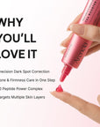 Arencia TXA Booster Shot 30ml | Dark Spot Correcting Serum