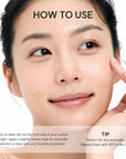 Arencia Vitamin C Glow Booster Gel Cream 50gm | Even Tone & Radiant Skin
