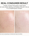 Arencia Vitamin C Glow Booster Gel Cream 50gm | Even Tone & Radiant Skin