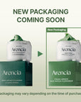 Arencia Fresh Green Rice Mochi Cleanser 120gm