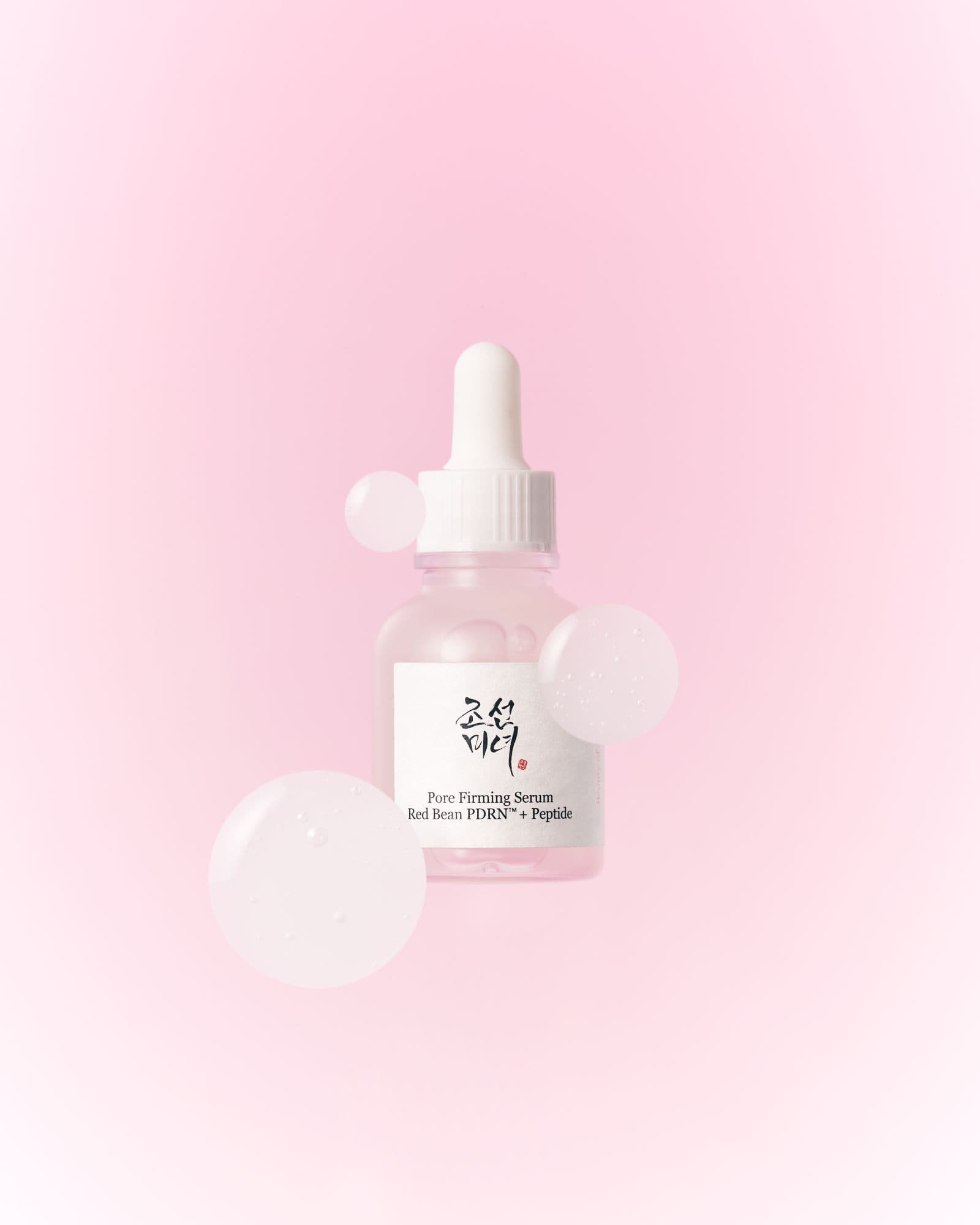 Beauty of Joseon Pore Firming Serum Red Bean PDRN Peptide 30ml