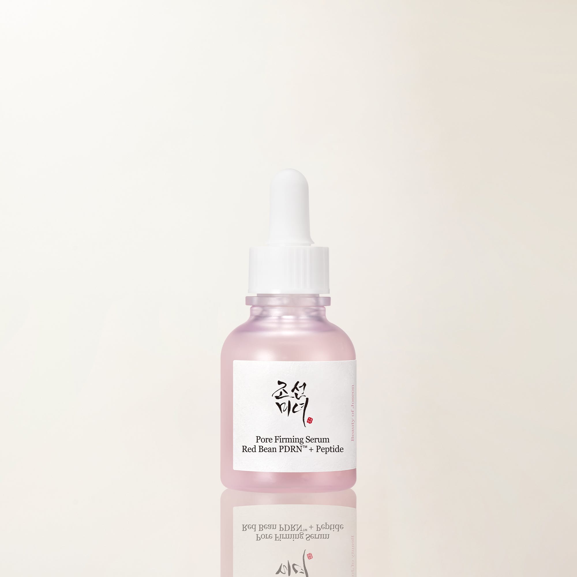 Beauty of Joseon Pore Firming Serum Red Bean PDRN Peptide 30ml