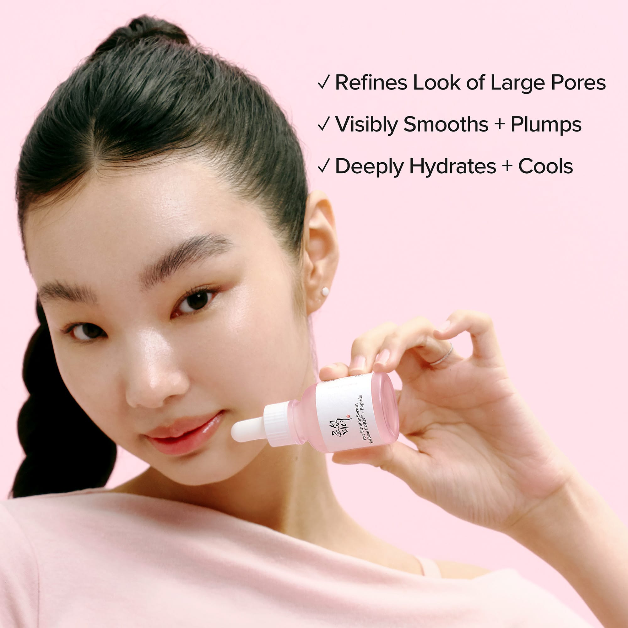 Beauty of Joseon Pore Firming Serum Red Bean PDRN Peptide 30ml