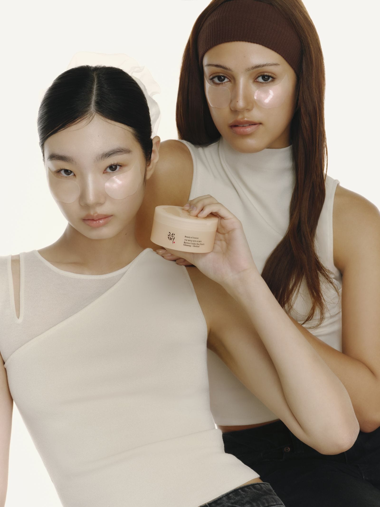 Beauty of Joseon Revive Under Eye Patch 60 patches