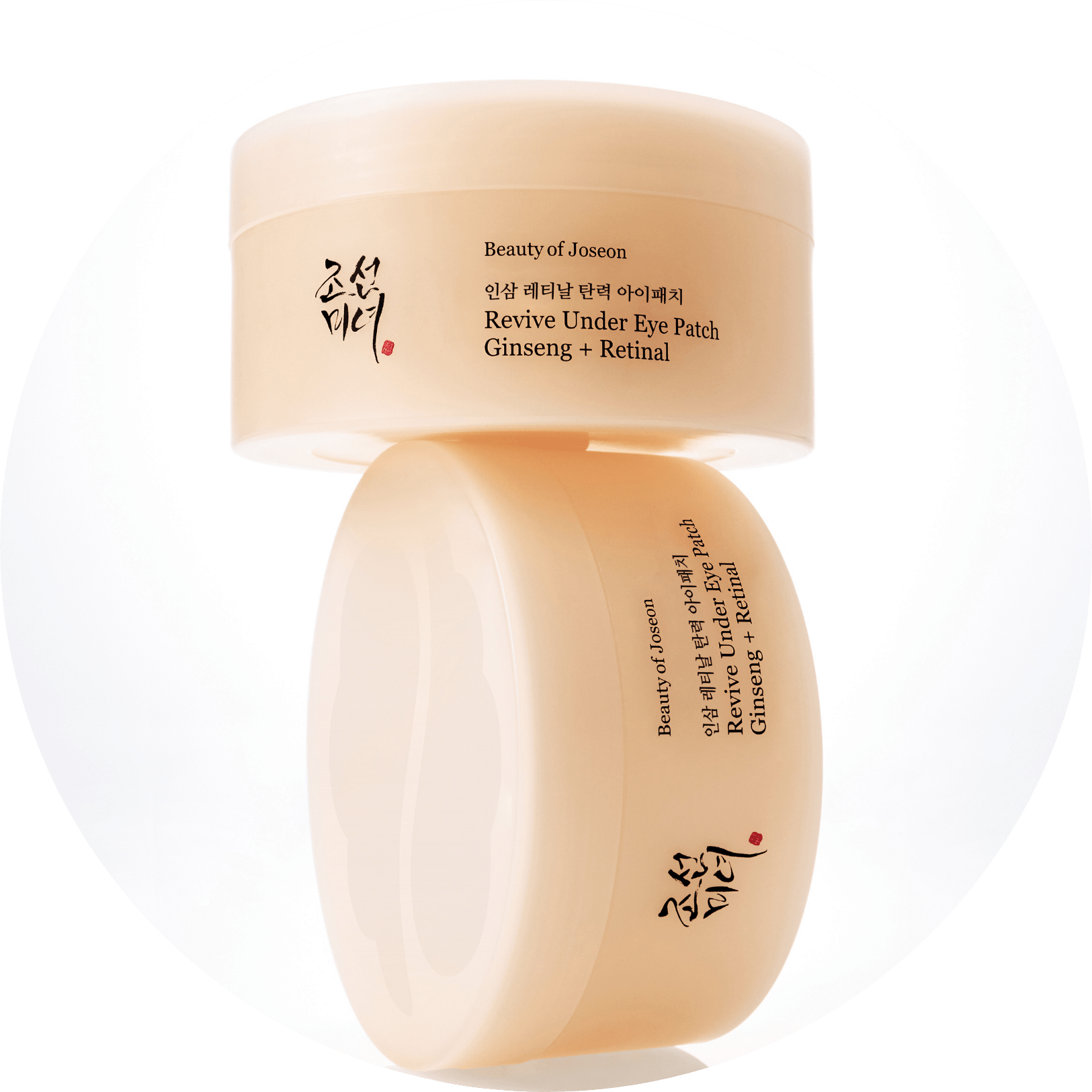 Beauty of Joseon Revive Under Eye Patch 60 patches