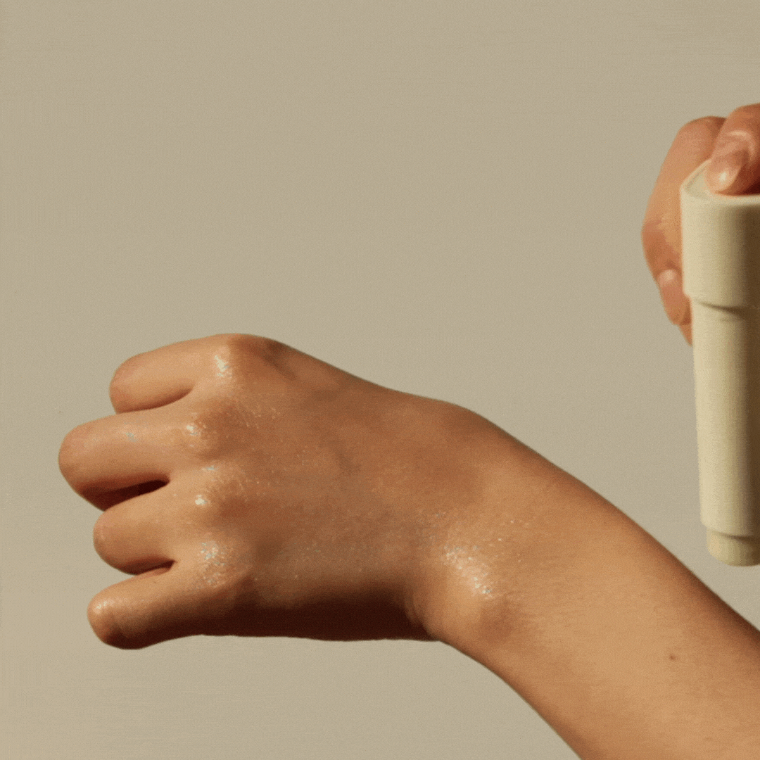 Beauty of Joseon Matte Sun Stick : Mugwort+Camelia 18gm (SPF 50+)