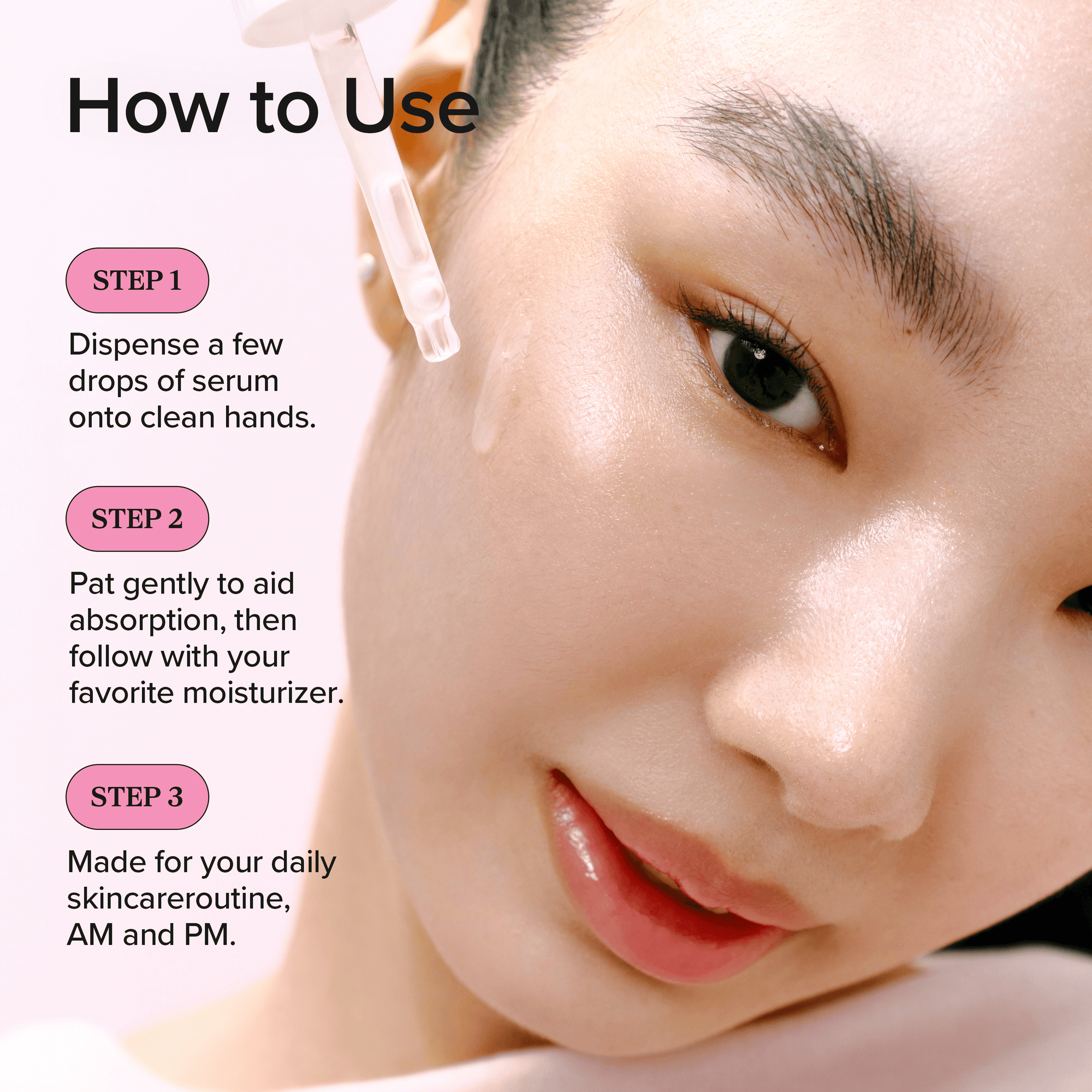 Beauty of Joseon Pore Firming Serum Red Bean PDRN Peptide 30ml