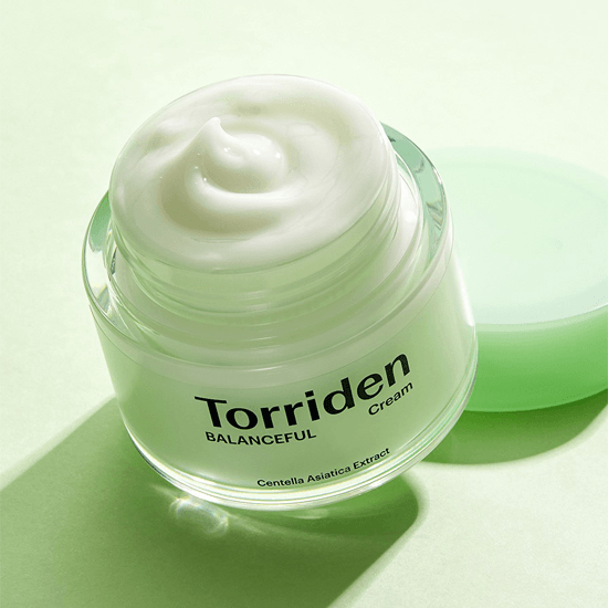 Torriden CICA Cream
