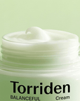 Torriden BALANCEFUL Cica Cream 80ml - WowDrops