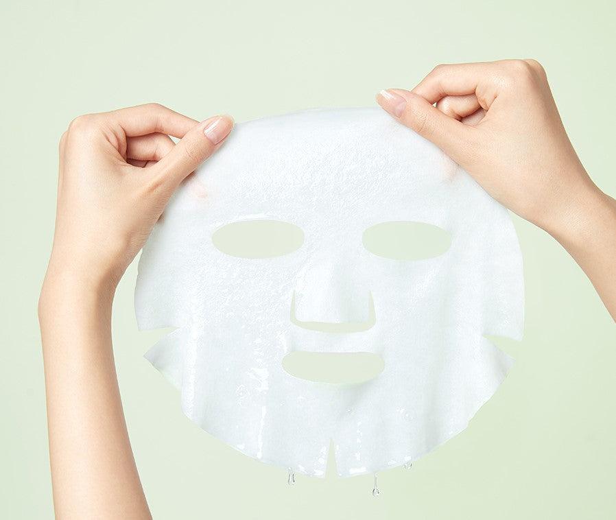 Torriden BALANCEFUL Cica Mask Pack [27ml*10ea] - WowDrops