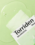 Torriden BALANCEFUL Cica Mask Pack [27ml*10ea] - WowDrops