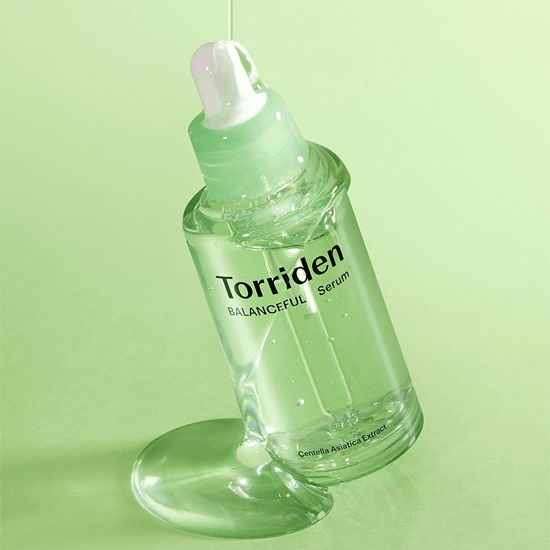 Torriden CICA Serum