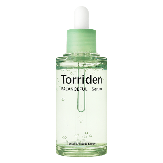 Torriden BALANCEFUL Cica Serum 50ml - WowDrops