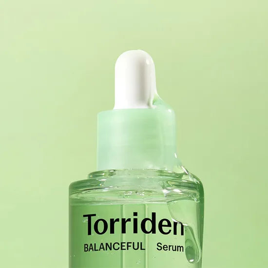Torriden BALANCEFUL Cica Serum 50ml