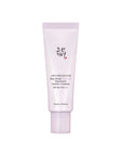 Beauty of Joseon Stay Fresh Tone-Up Sunscreen 50ml - Purple