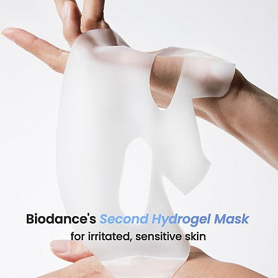 Biodance Hydro Cera-nol Real Deep Mask (Set of 4)