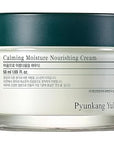 Pyunkang Yul Calming Moisture  Nourishing Cream 50ml